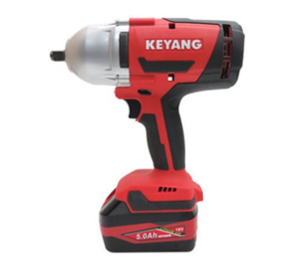 KEYANG IW18BL-H เครื่องขันบล๊อกกระแทกไร้สาย