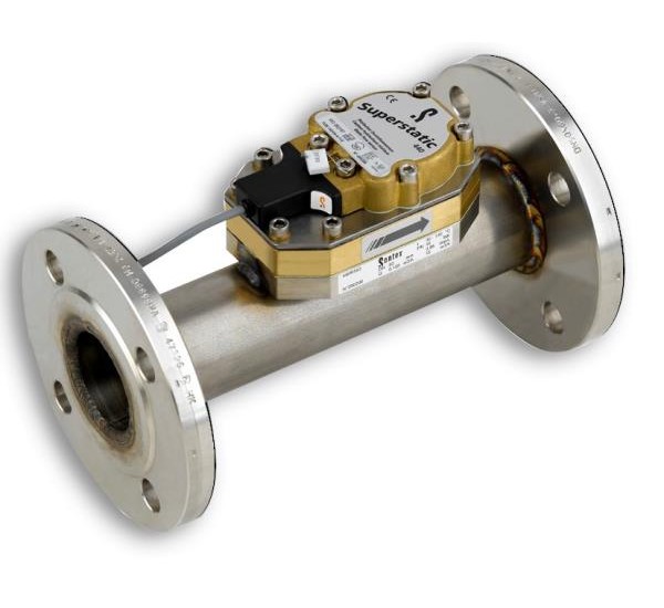 BELIMO Sontex Energy Meter