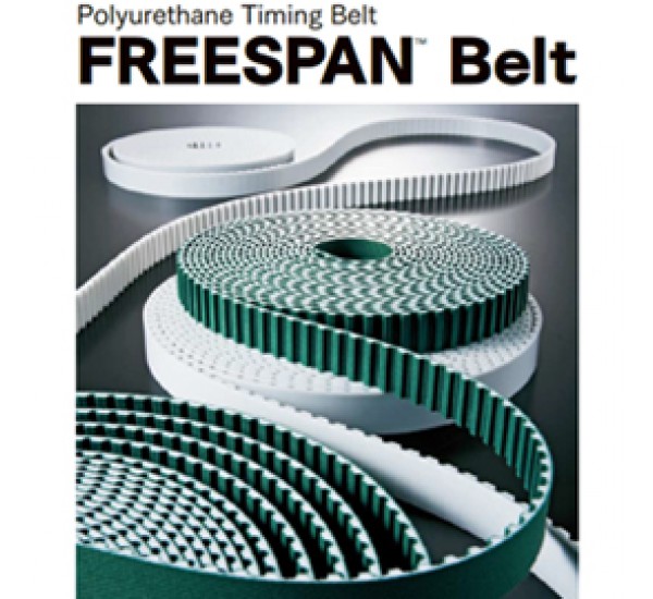 Freespan PU Timing Belt