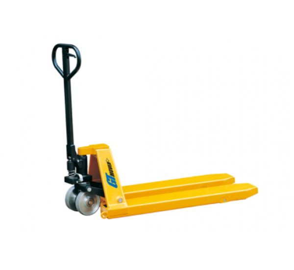 Hand Pallet Trucks