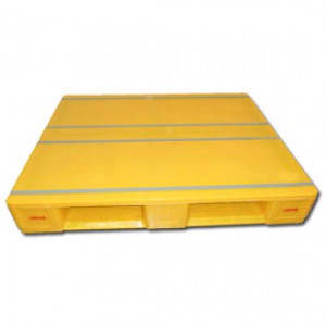 Hygiene Plastic Pallet