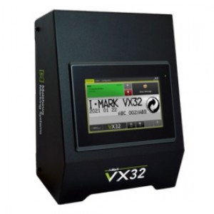 Coding and Marking IMark VX32