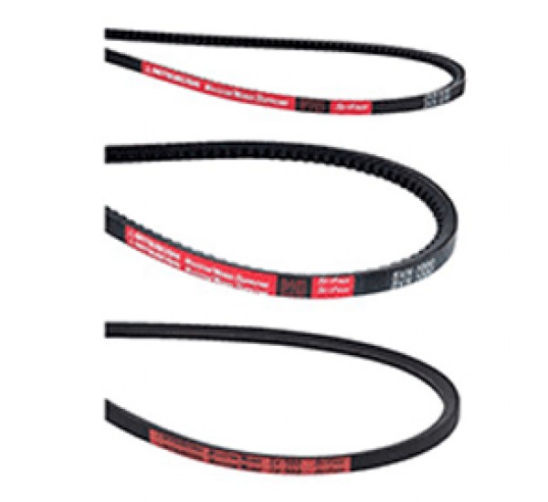 MAXSTAR WEDGE & MAXSTAR WEDGE SUPREME V-BELT & MULIT V-BELTS