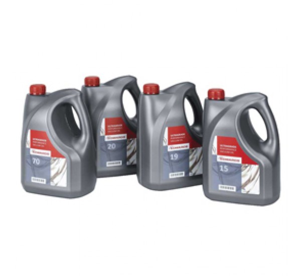 Mechanical Pump Oils