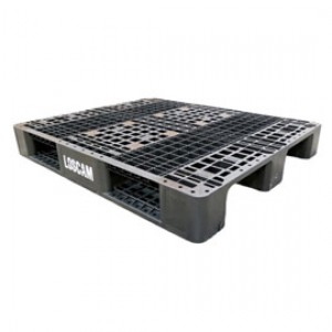 Recycle Plastic Pallet for short-term rental (Model : TPP-E1C)