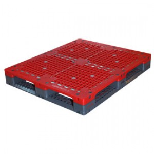 Repairable Plastic Pallet