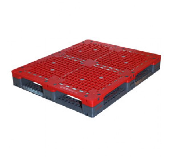 Repairable Plastic Pallet