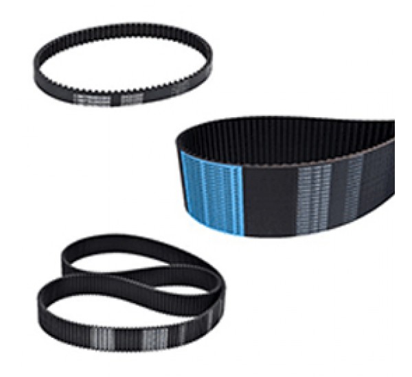 TIMING BELT, GigaTorque GX and [H Series Timing Belt, Super Torque & MegaTorque G & U]