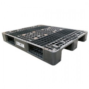 XPP (Cross Border Plastic Pallet)