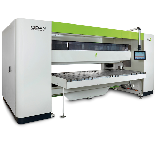 เครื่องพับโลหะ PRO Z