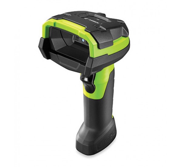 DS3608-SR เครื่องอ่านบาร์โค้ด ยี่ห้อ 1D/2D STANDARD  Zebra