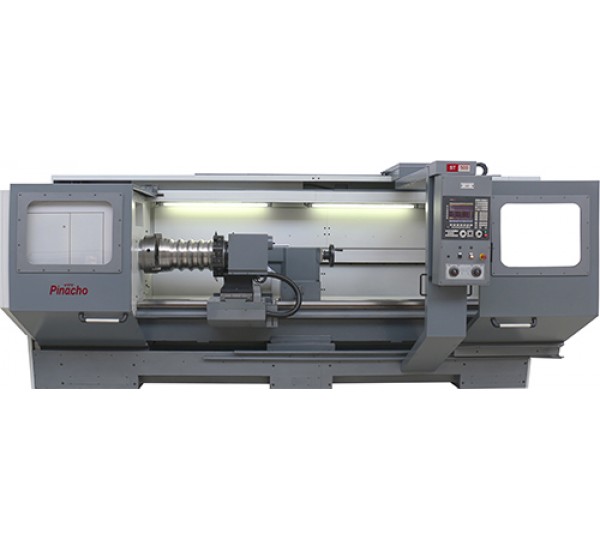 PINACHO Heavy Duty CNC Lathe  
