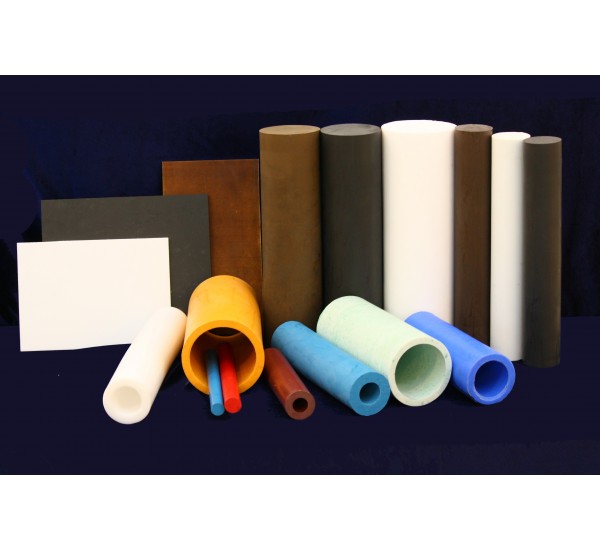 พลาสติกวิศวกรรม / Engineering Plastics