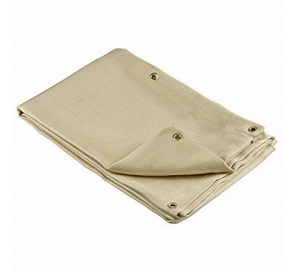 Fire Proof Blanket / ผ้าหุ้มกันไฟ