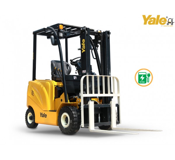 ฟอร์คลิฟท์ไฟฟ้า ERP-UX