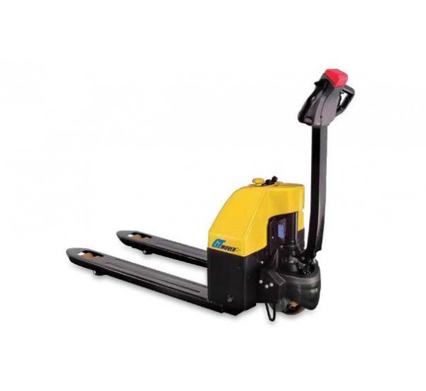 Powered Pallet Trucks