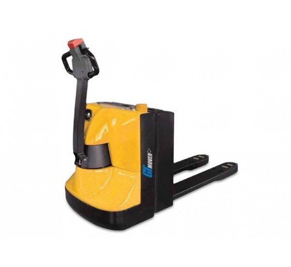 Powered Pallet Trucks