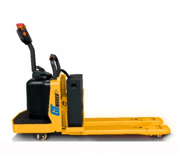 Powered Pallet Trucks