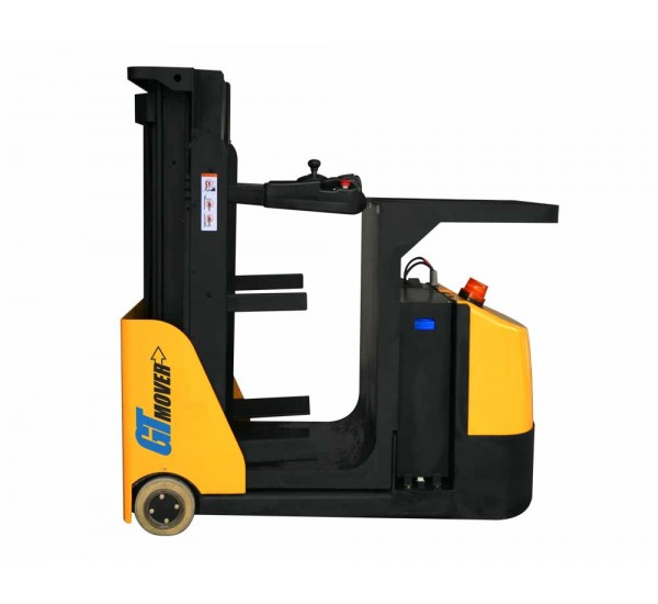 Electric High Order Picker