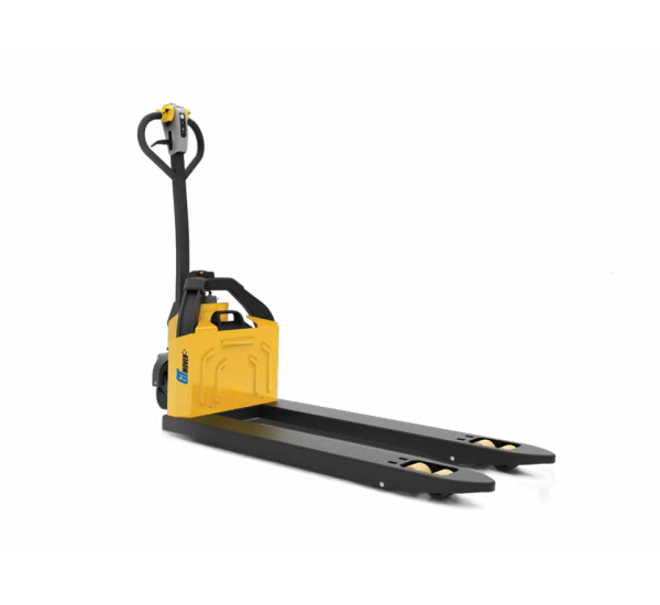 Powered Pallet Trucks