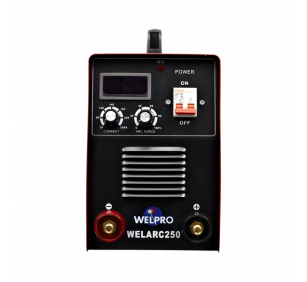 ตู้เชื่อม WELPRO