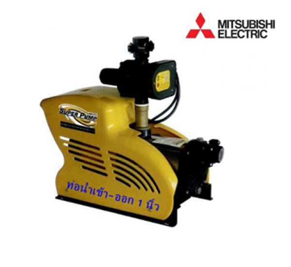 ปั๊มน้ำออโต้