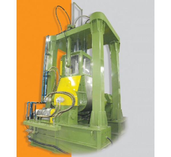 RUBBER & PLASTIC SUPER KNEADER