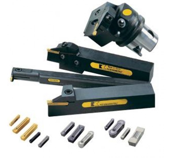 KENNA METAL Insert Hoder