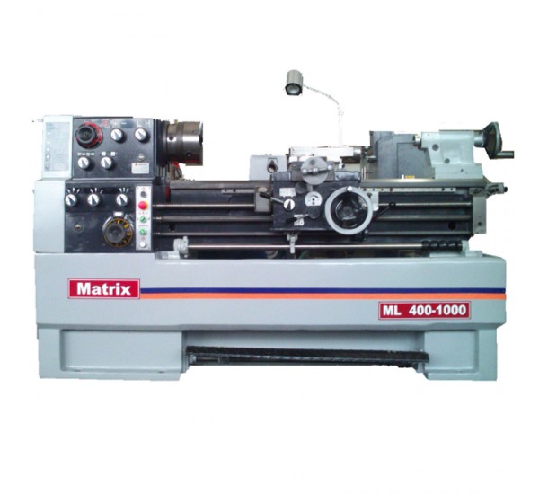 Matrix High Speed Precision Lathe