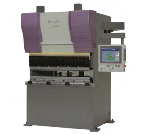 Turret punch press MURATA / TURRET PUNCH MURATA (เครื่องพันช์)