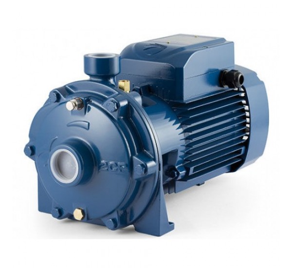 ปั๊มน้ำหอยโข่ง PEDROLLO