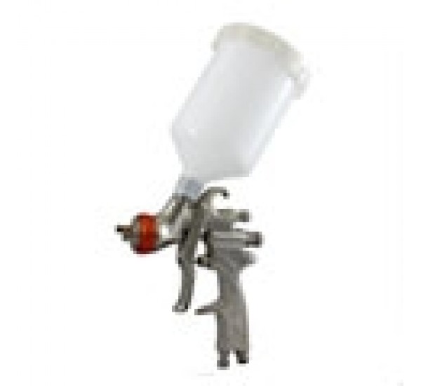 HVLP สเปรย์ปืน