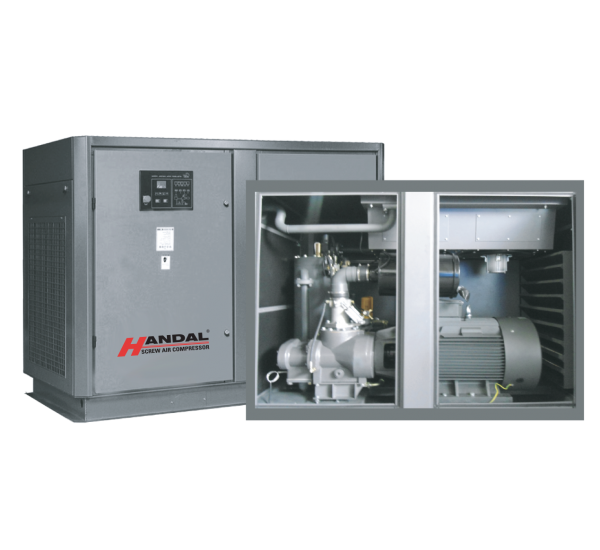 Screw Air Compressor