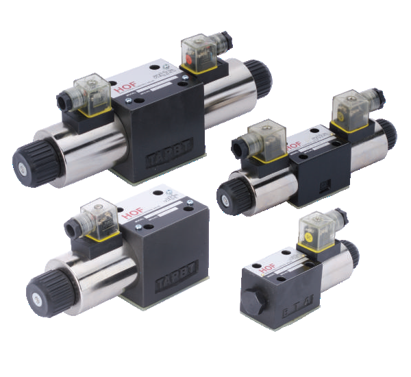 วาล์วไฟฟ้า 