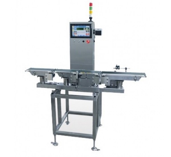 AUTOMATIC CHECK WEIGHER