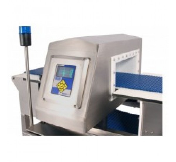 METAL DETECTOR