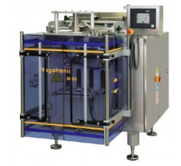 VERTICAL FORM FILL SEAL MACHINE 