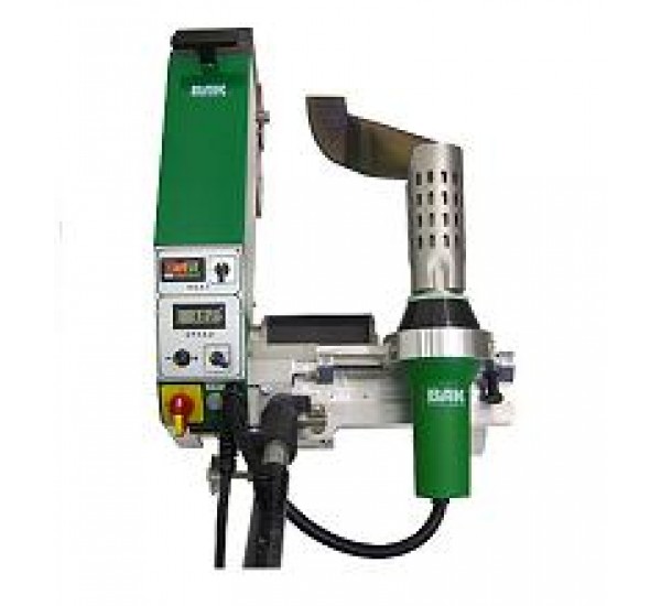 Hot air welding machine | Plastic welding machines