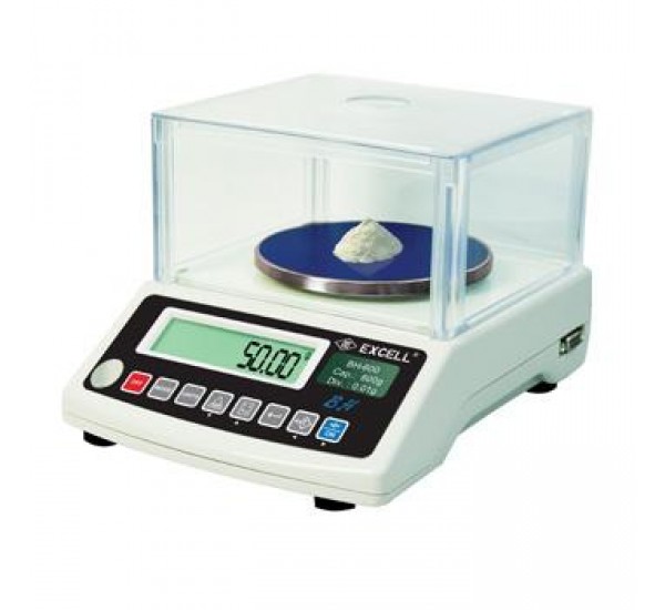 เครื่องชั่งดิจิตอล