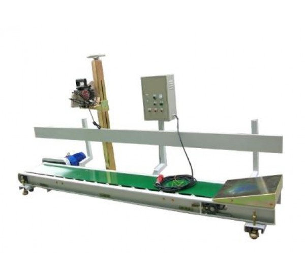 สายพานลำเลียงแบบยางดำ