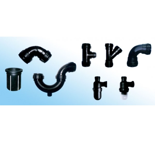 ท่อโพลิโพรพิลีน