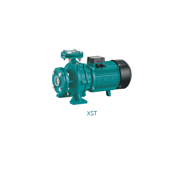 ปั๊มหอยโข่งมาตรฐาน