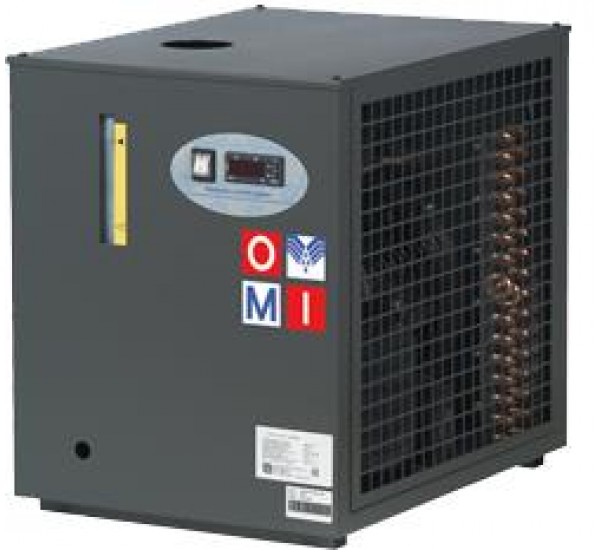 Chillers &amp; Liquid Coolers