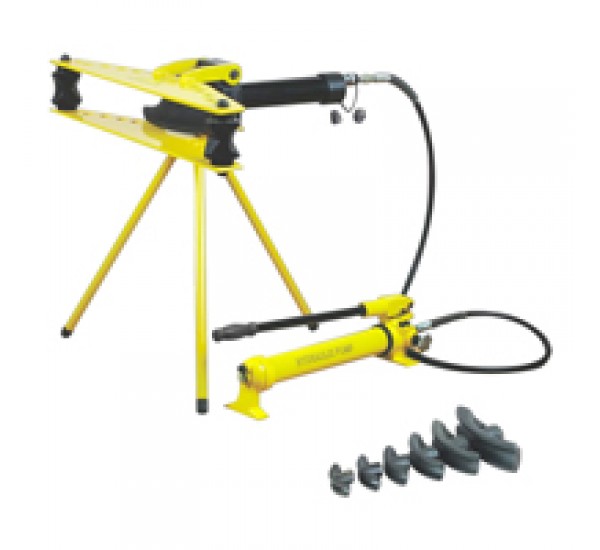 HYDRAULIC PIPE BENDERS, SEPARABLE TYPE