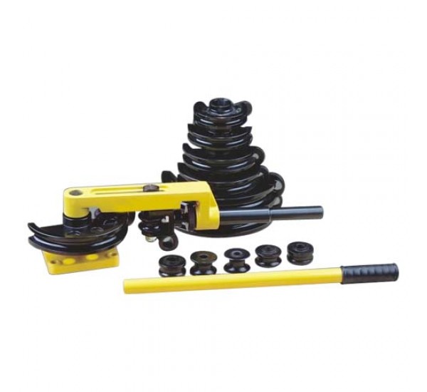 เครื่องดัดท่อแบบมือโยก