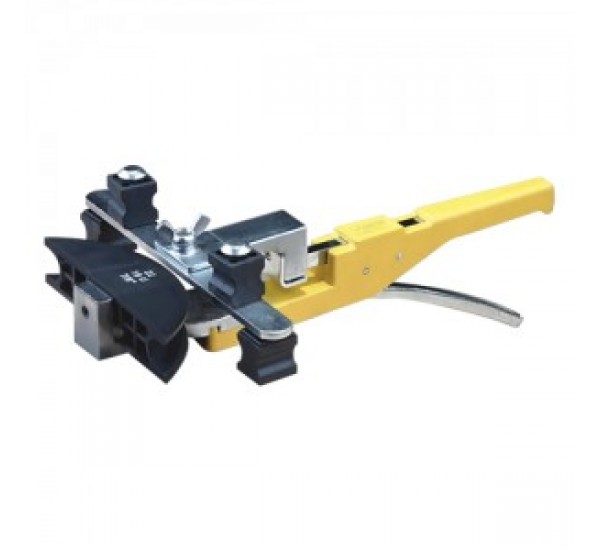 เครื่องดัดท่อทองแดง