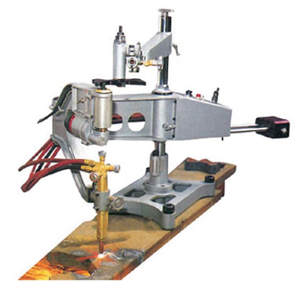 เครื่องตัดตามแบบ