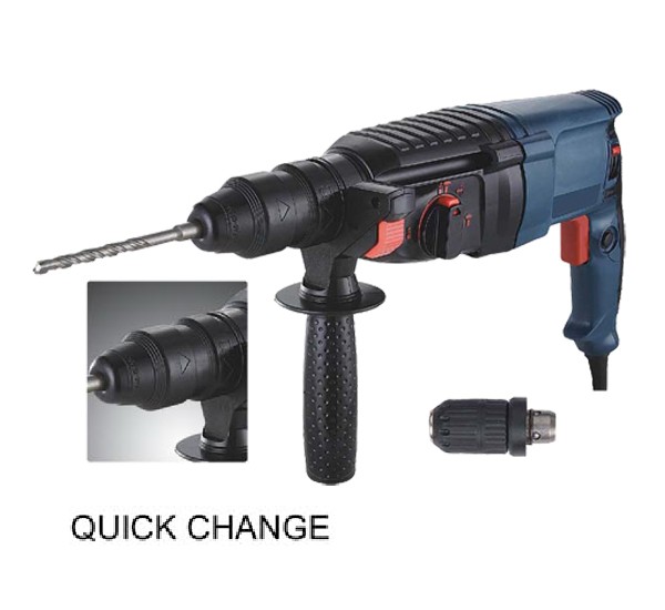 สว่านกระแทก