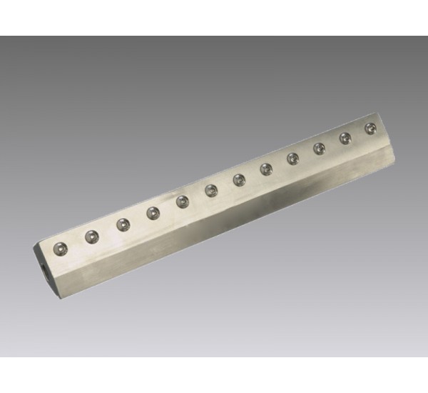 STAINLESS STEEL X-Stream™ Air Blade™ Air Knives