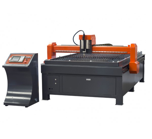Plasma Cutting Machine
